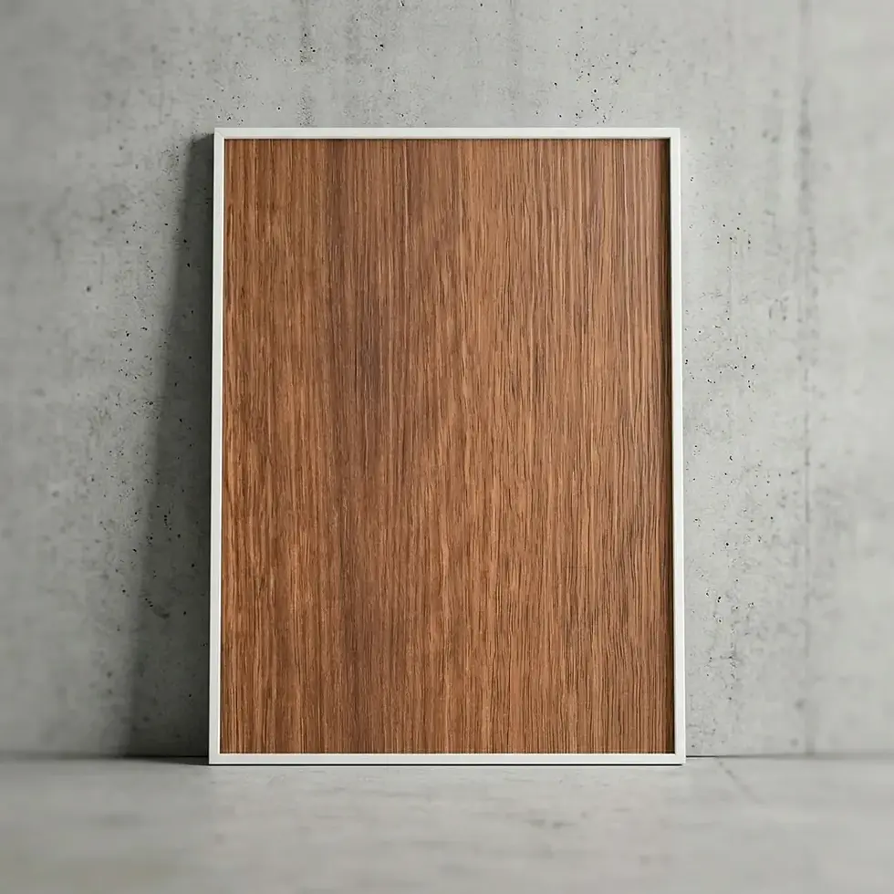 QLD Spotted Gum Hybrid Flooring
