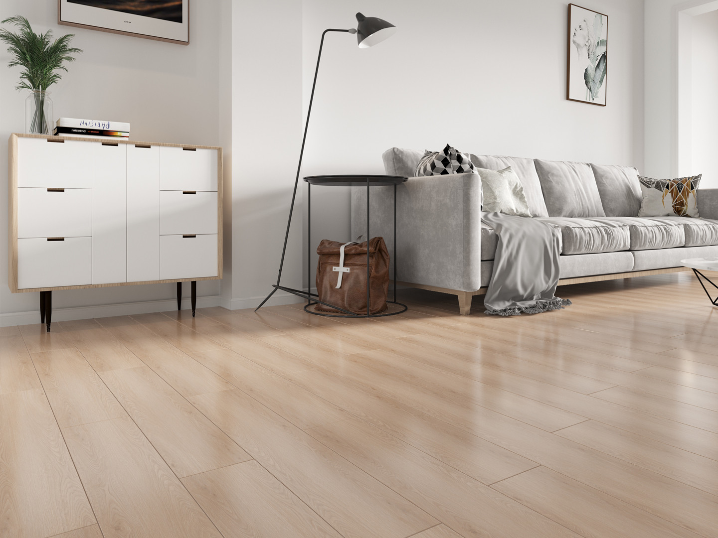 12mm Water Resistant Laminate | Imperial Flooring Australia