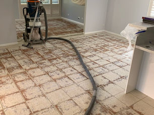 Can You Install Engineered Timber Flooring Over Existing Tiles?