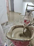 Floor Levelling