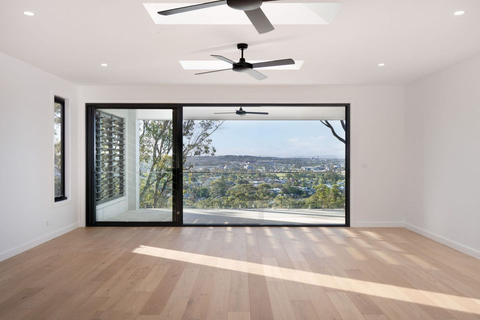 Natural Oak Engineered Timber Flooring