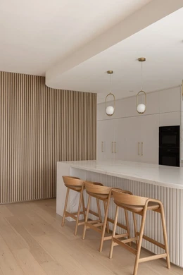 Tinge Oak Flooring - Engineered Timber Flooring
