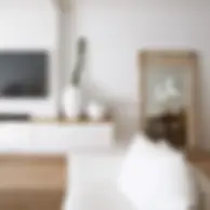 light oak hybrid flooring