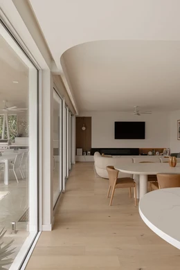 Tinge Oak Flooring - Engineered Timber Flooring