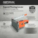 Imperial Flooring Australia Flooring Cutter