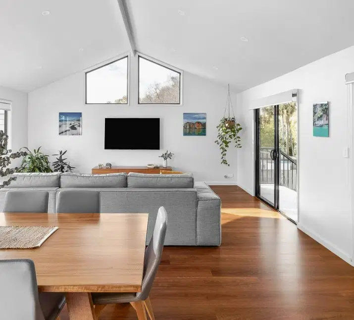 QLD Spotted Gum Premium SPC Hybrid Floors