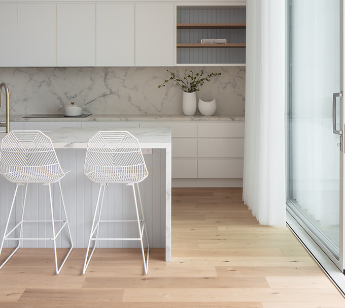 Neutral Oak - Nadine Designs Bulli