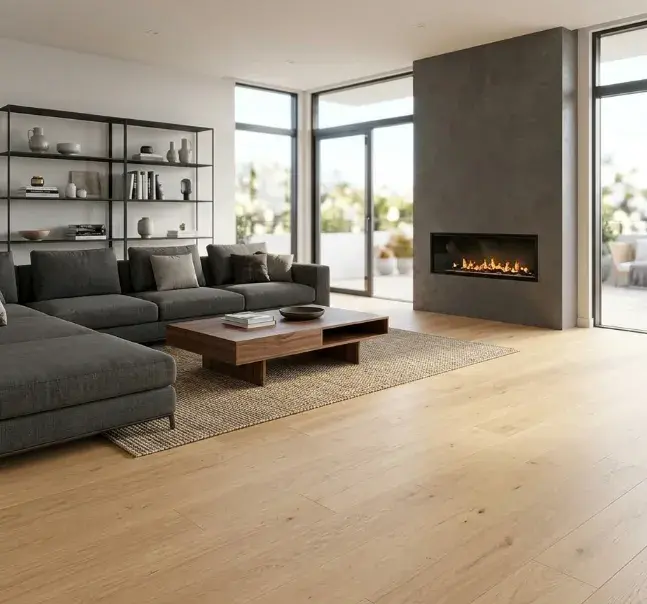 Maison - 14mm Imperial Engineered Oak™ Timber Flooring