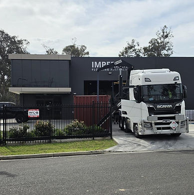 Imperial Flooring Australia Shop