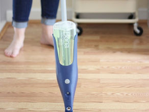 How to Clean Laminate Flooring | Complete Australian Care Guide (2026)