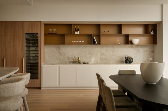 20mm Engineered Oak Flooring