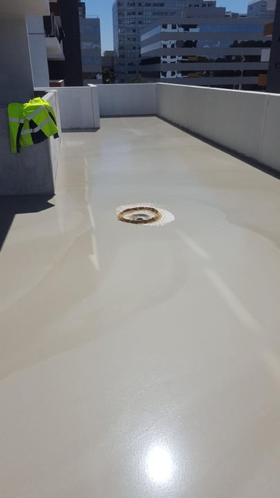DL59 Burwood Grand Self Levelling External Cemimax