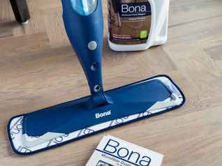 Cleaning Engineered Timber Flooring