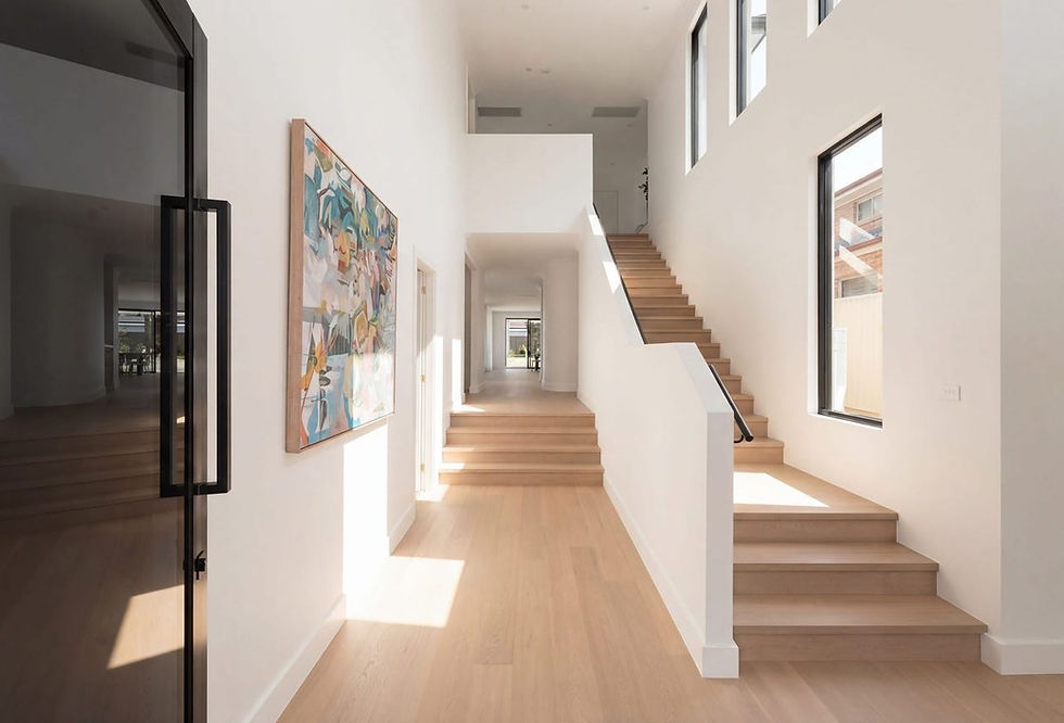 Engineered Oak Flooring Wollongong | Supply & Install Packages
