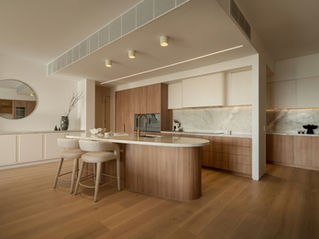 Engineered Timber vs Hybrid Flooring Australia