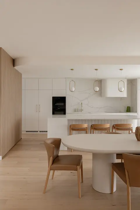 Tinge Oak Flooring - Engineered Timber Flooring