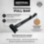Imperial Pull Bar
