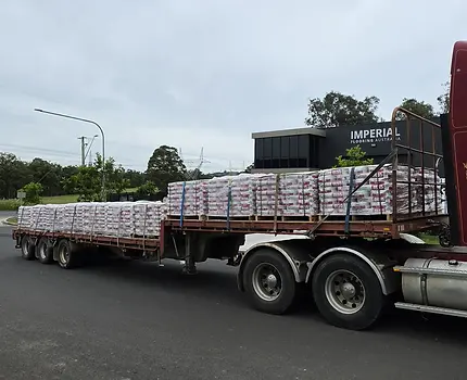 Cemimax Floor Self Levelling Semi Delivery Floor Leveller