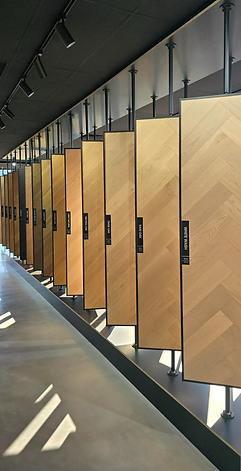 Supply and Installation Engineered Timber Flooring Wollongong