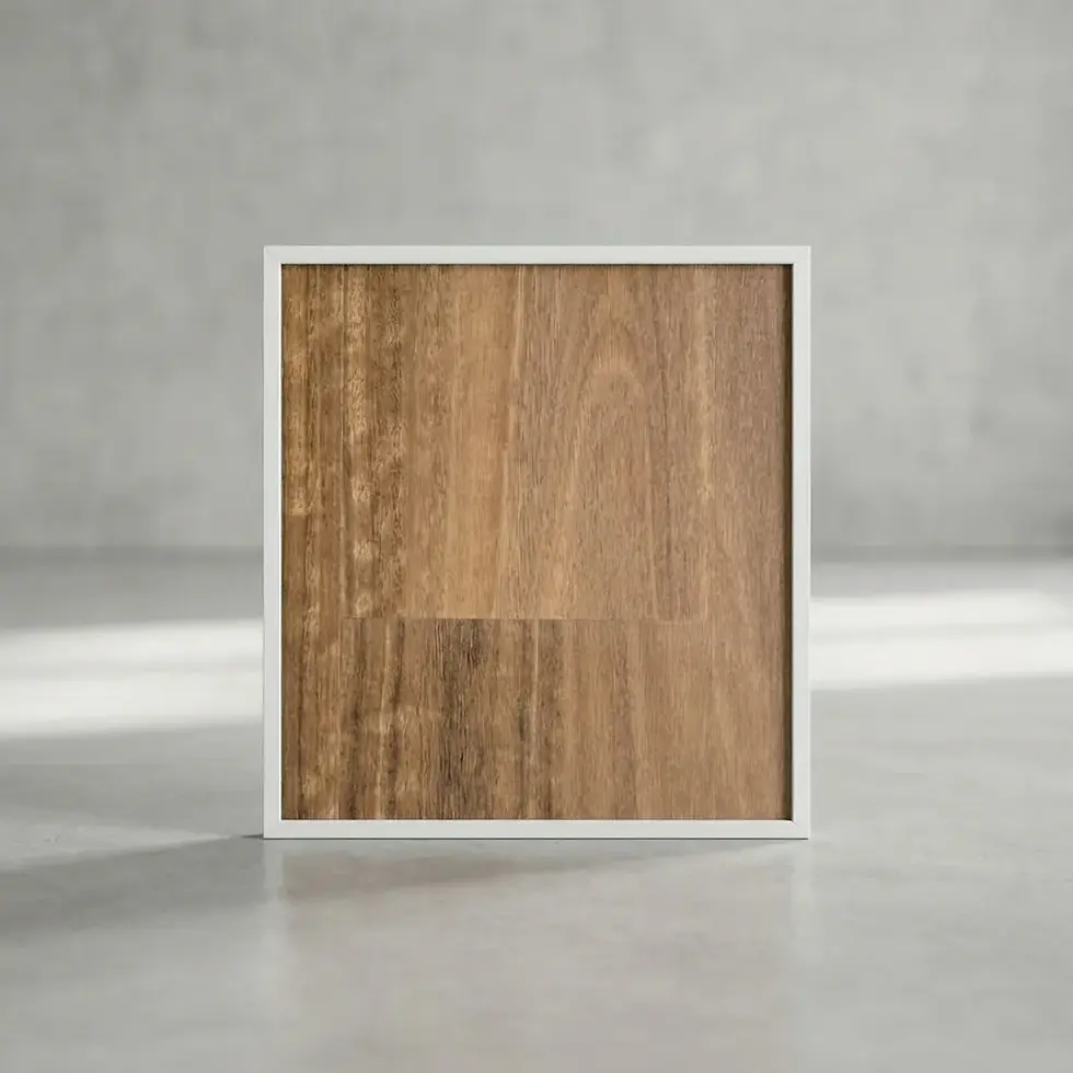 Thumbnail: Urban Spotted Gum - 9mm Hybrid Flooring | $42.46m²