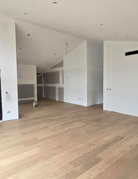 Engineered Timber Install Guide