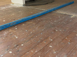 Best Flooring Options for Older Timber Subfloors: A Guide for Bearers and Joist Subfloors