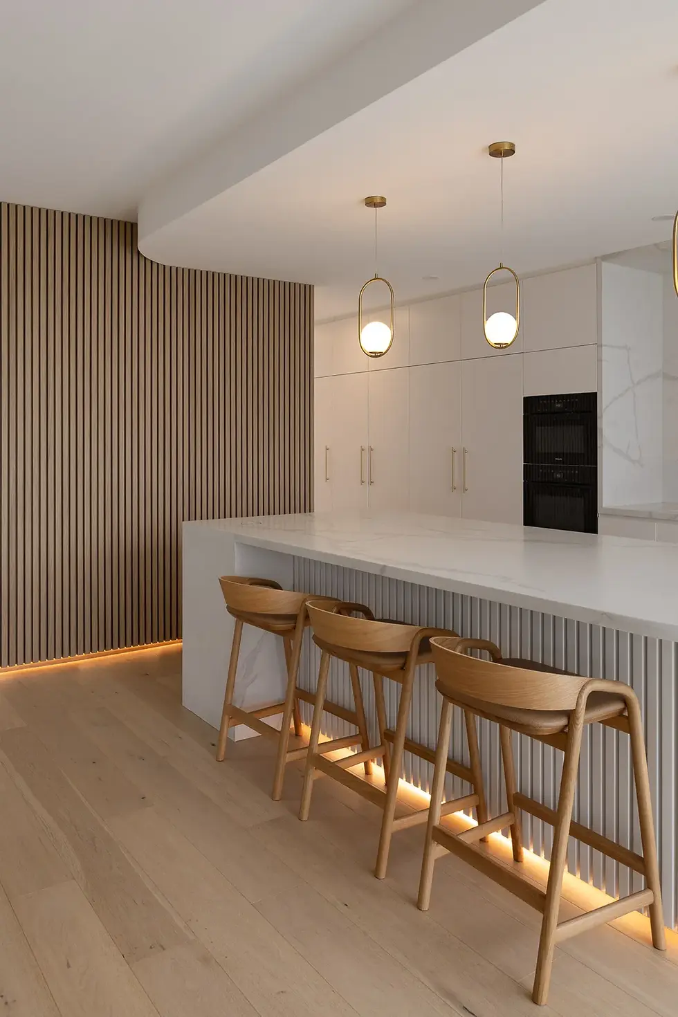 Thumbnail: Tinge Oak 15mm Engineered Timber Flooring