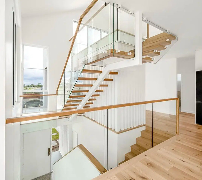 Neutral Oak 15mm Engineered Timber Flooring Shellharbour