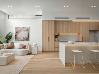 engineered vs solid timber flooring Australia