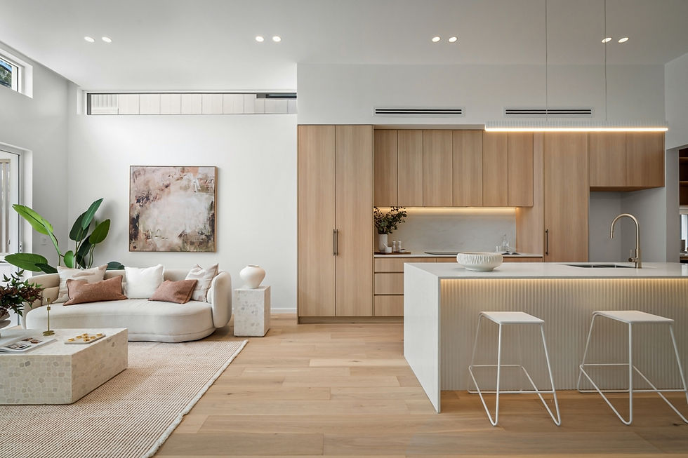 engineered vs solid timber flooring Australia
