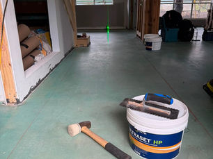 Why Subfloor Preparation Is Critical For A Successful Flooring Installation