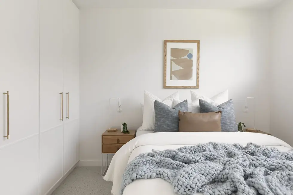 Colour = Millinieum | Oaford Square Wool Carpet | By Imperial Flooring Australia