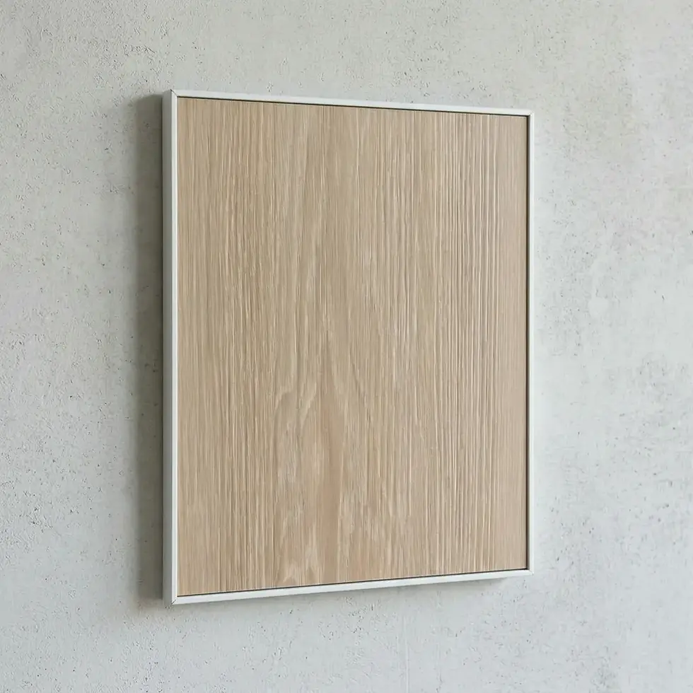 Thumbnail: Washed Oak 9mm Premium SPC Imperial Hybrid Flooring™