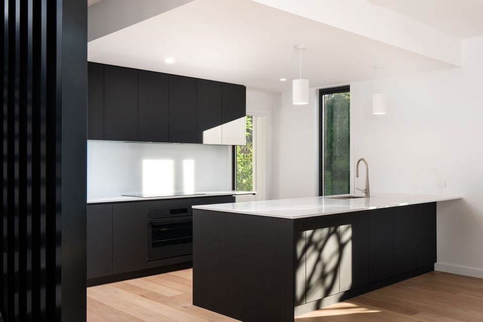 Natural Oak Engineered Timber Flooring