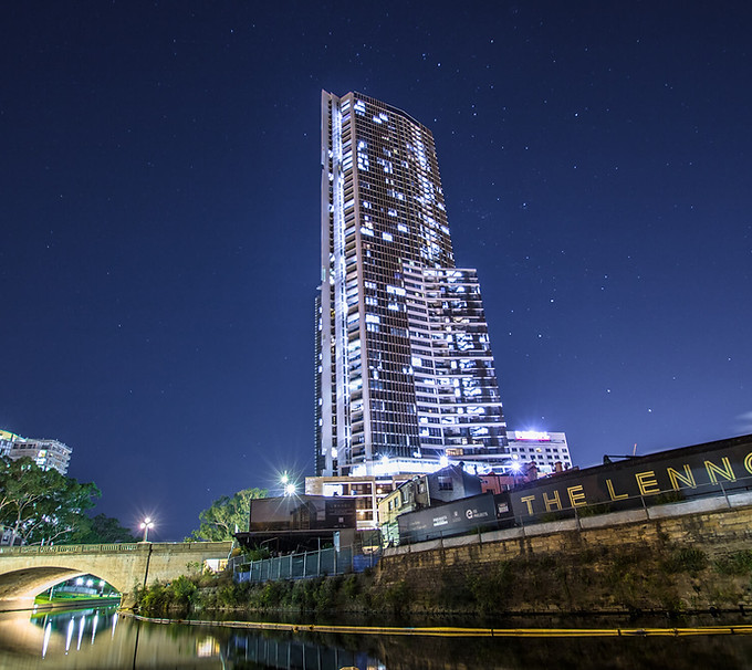 Lennox Project Cemimax DL59