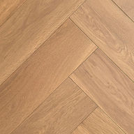 Barley Herringbone Flooring