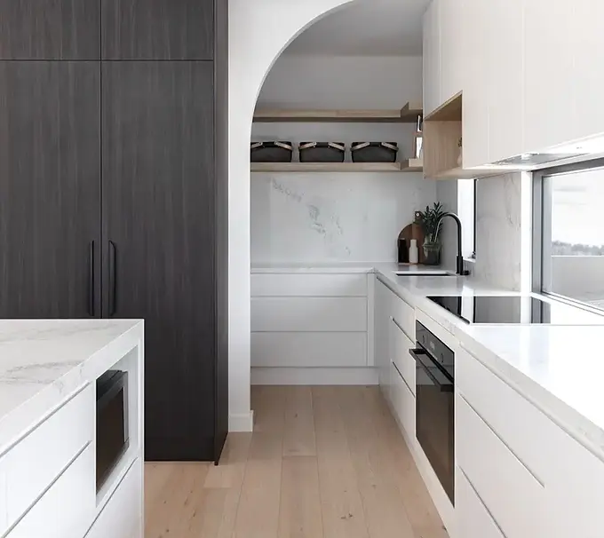 Tinge Oak 15mm Engineered Flooring - JZ Styles Interiors Shellcove