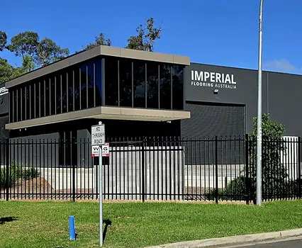 1 Kennedy Ave Yallah NSW 2530 Imperial Flooring Australia