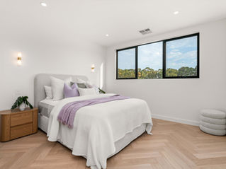Engineered Timber Flooring vs Carpet in Bedrooms: Which Is Right for You?