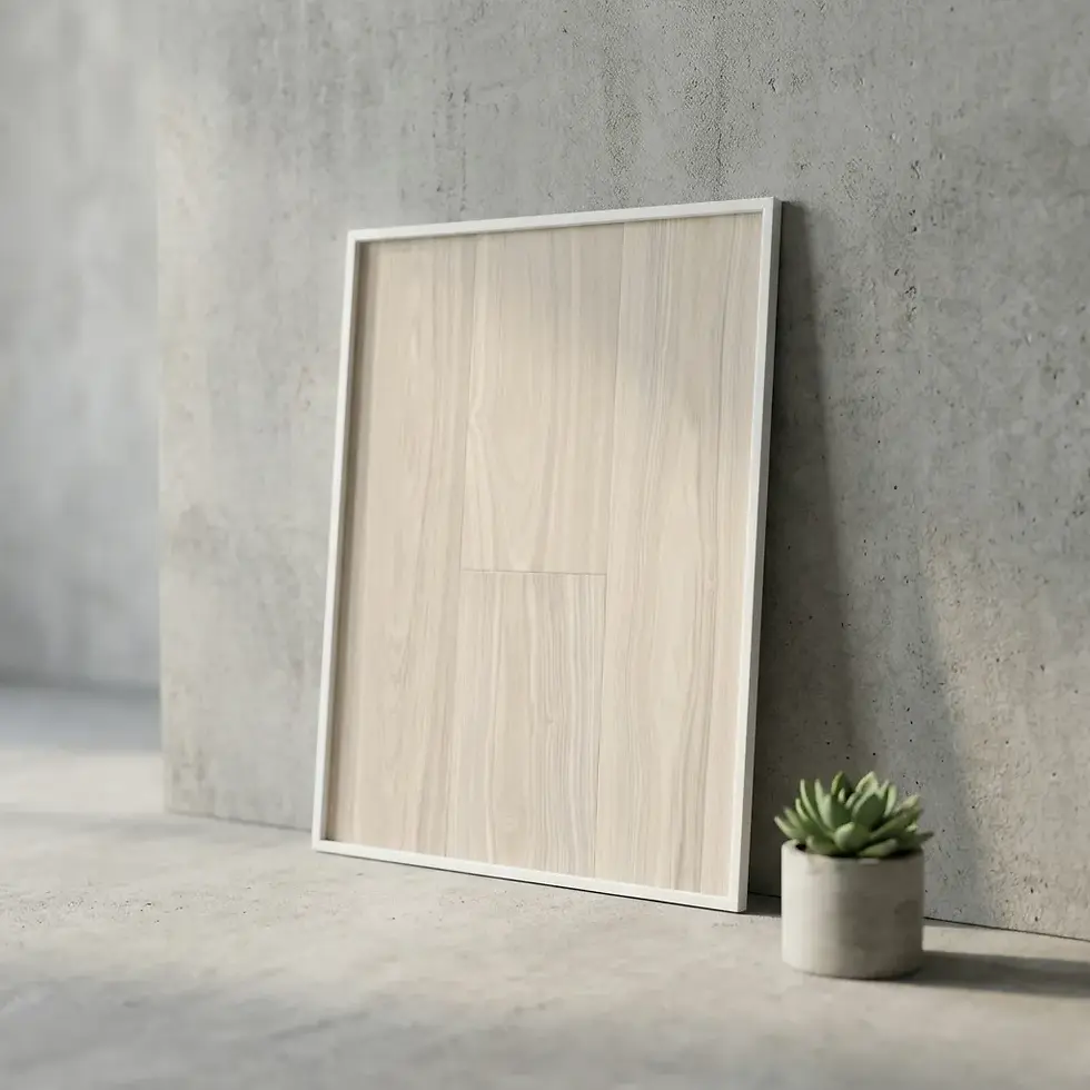 Thumbnail: Elegant Oak - 15mm Engineered Timber Flooring (AB Grade) | $121m²