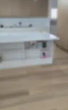 Thumbnail: Blonde Oak - 15mm Engineered Timber Flooring (AB Grade) | $108.9m²