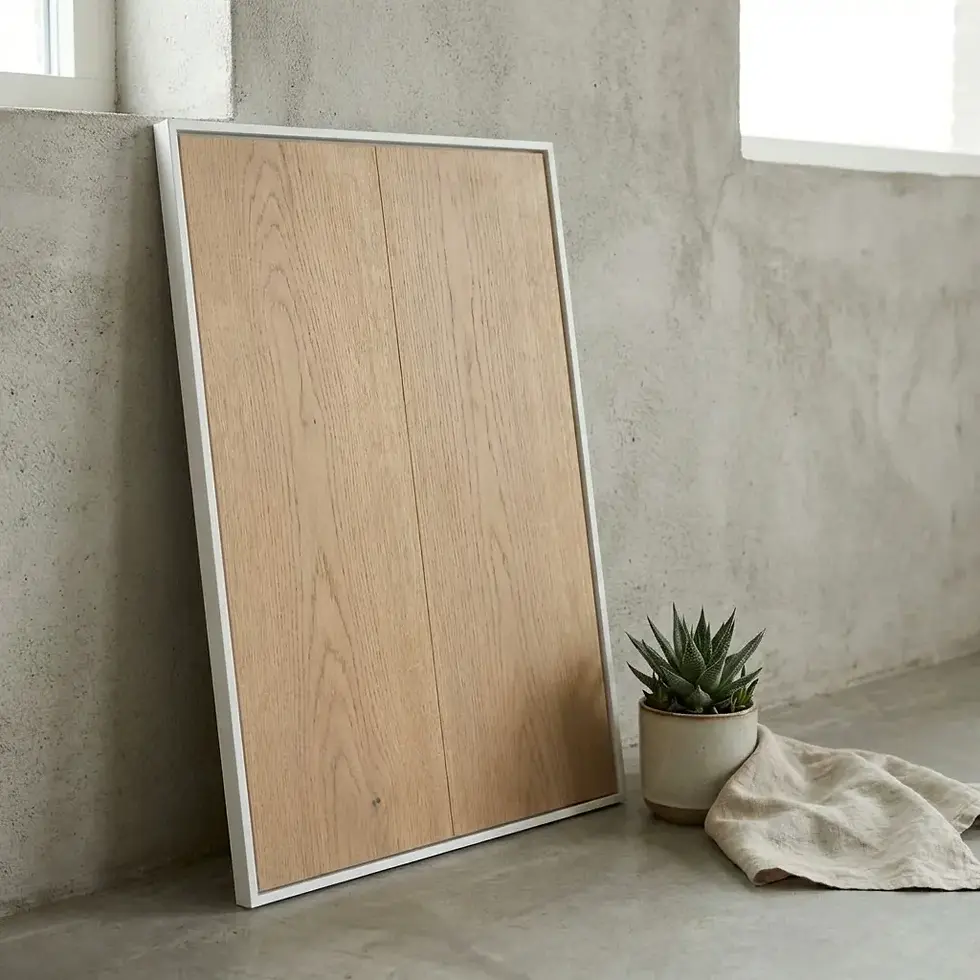 Thumbnail: Light Brown  - 14mm Engineered Timber Flooring | $67.45m²