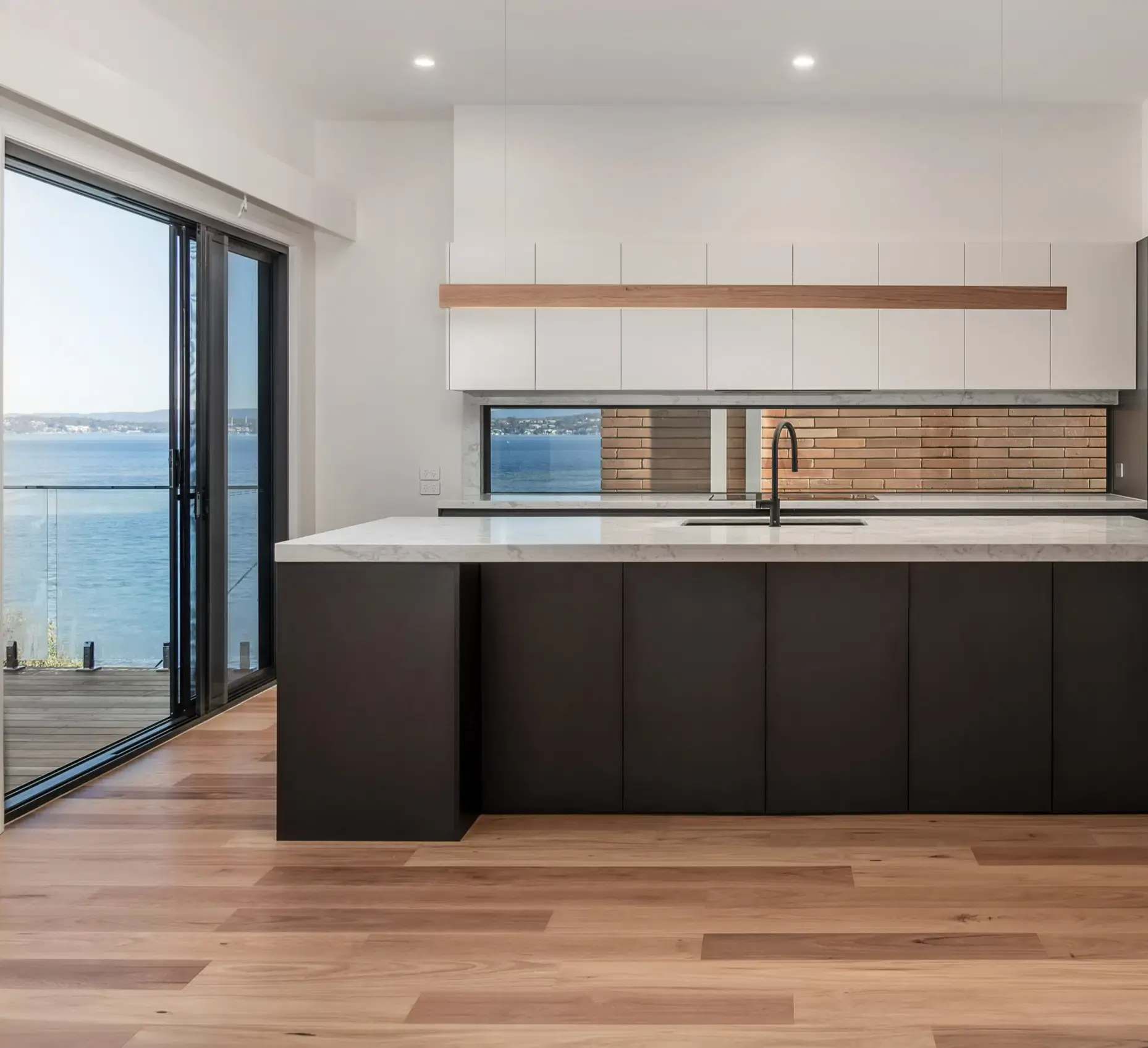 Blackbutt - 190mm Australian Engineered Timber Flooring | $121m²
