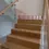 Thumbnail: Stair Nosing to suit 15mm Engineered Timber Flooring (AB GRADE)
