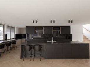 Exploring the Popularity of Herringbone Flooring in Australian Custom Home Design