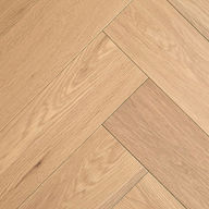 Driftwood Herringbone Flooring