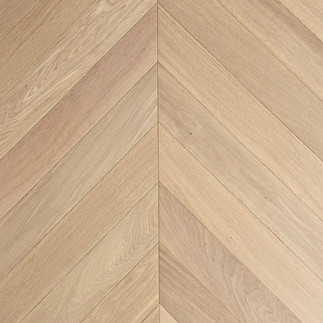 Blonde Oak Flooring