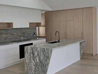 Engineered Timber Flooring or Hybrid Flooring