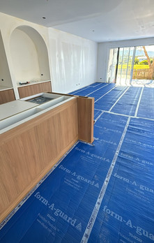 Thor Floor Protection