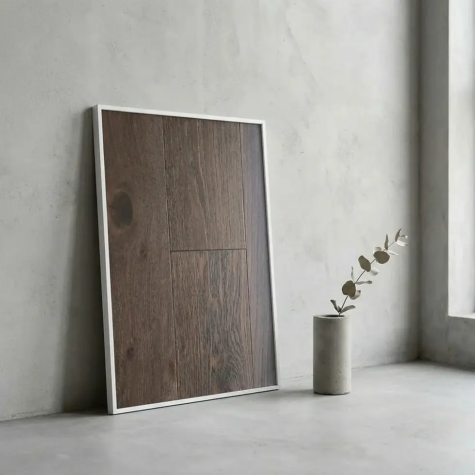 Thumbnail: Black Opal - 14mm Engineered Timber Flooring | $67.45m²